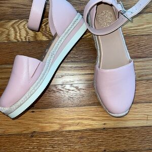 Vince Camuto Espadrilles